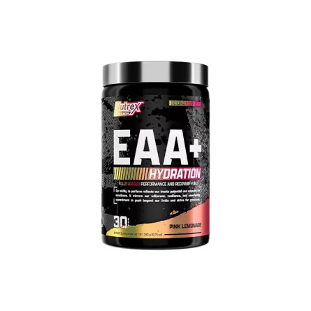 Nutrex Eaa + Hydration
