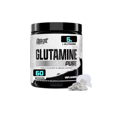 Nutrex Glutamina