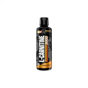 Nutrex L-Carnitine 3000