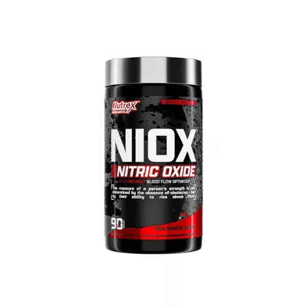 Nutrex Niox