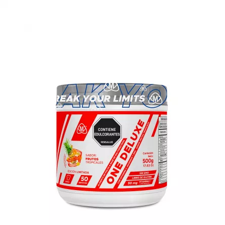 ONE DELUXE FRUTOS VISTA 01 63bacb62 ab2c 4cd8 ba28 6b64c1abd7d0