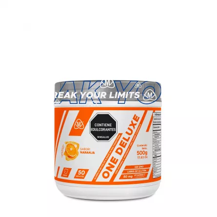 ONE DELUXE NARANJA VISTA 01 38dbbcc9 0a38 4c46 8830 93df4c65b12d
