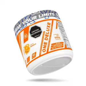 Vitamina C - IMN Nutrition
