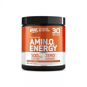 Optimun Nutrition Amino Energy