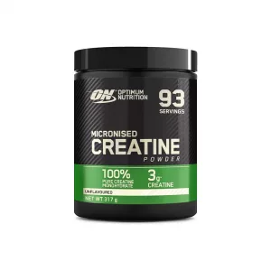 Optimun Nutrition Creatine Micronized