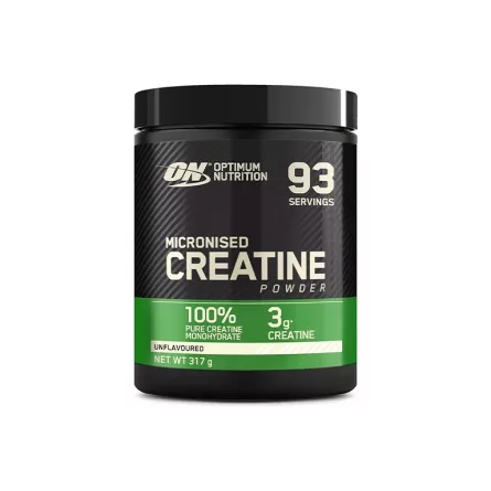 Optimun Nutrition Creatine Micronized