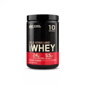 Optimun Nutrition Gold Standard 100% Whey