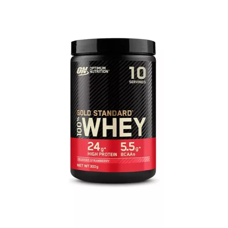 Optimun Nutrition Gold Standard 100% Whey