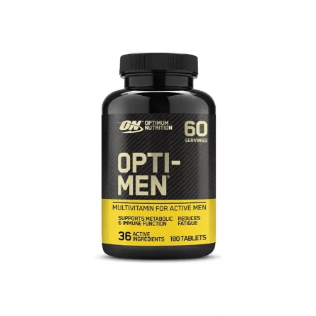Optimun Nutrition Opti-Men
