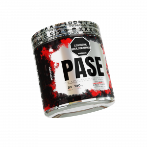 Pase - Pre-entreno Fit Mafia