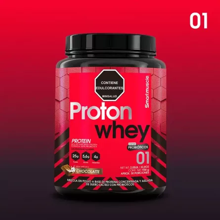 PROTON WHEY1 14 11zon