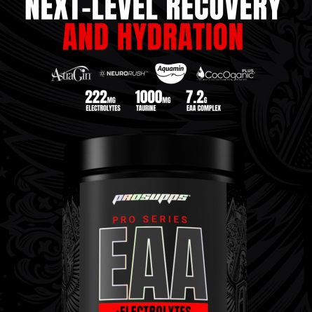 Pro Series EAA Next Level Recovery 367db46a 0b0f 4eb3 9f55 43efbb746316