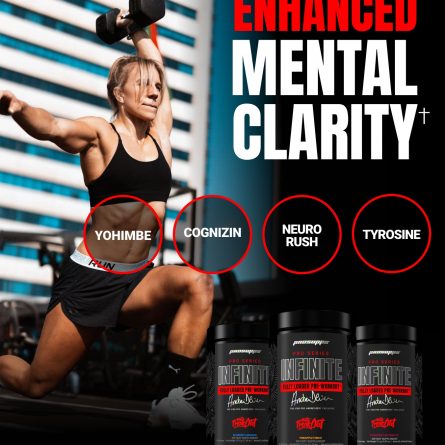 Pro Series Infinite Mental Clarity e51eb421 4376 4dd0 8581 f955473f6708