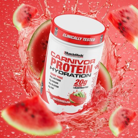 ProteinHydration WatermelonSplash 1800x