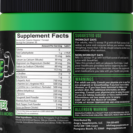 RAWRAGEtestboosterpreworkoutMOCKUPSUPPFACTS 2048x