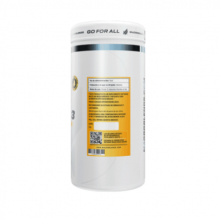 Render omega 3 modo de uso