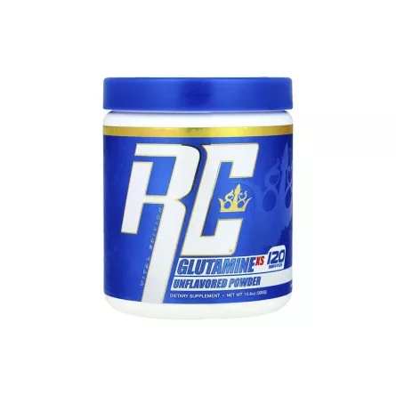 Ronnie Coleman Creatine Xs