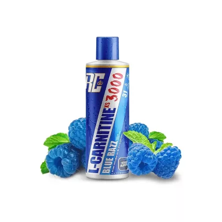 Ronnie Coleman L-Carnitine XS 3000