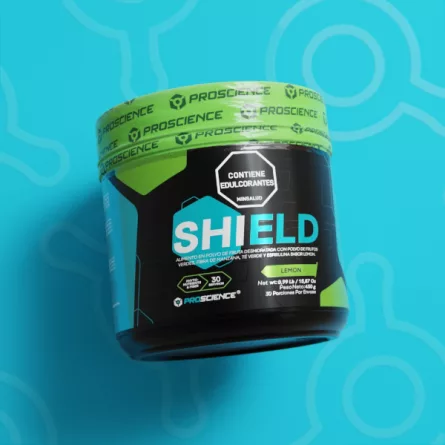 Shield - Fibra Proscience