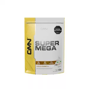 Super Mega Gainer - GMN