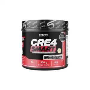 Smart Nutrition Crea-Smart Dragon Fruti