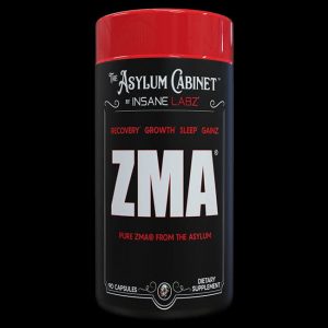 ZMA - Multivitamínico Insane Labz