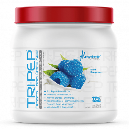 Tri-Ped - Salud Hepática Metabolic Nutrition