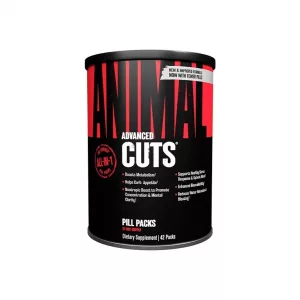 Universal Animal Cuts