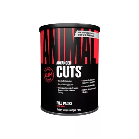 Universal Animal Cuts