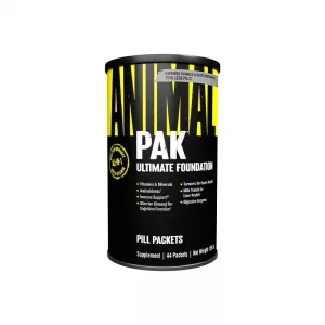 Universal Animal Pak