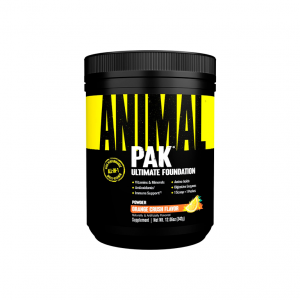Universal Animal Pak Polvo