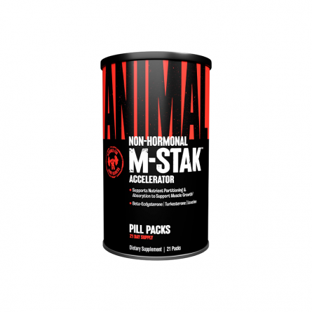 Universal Animal Stak