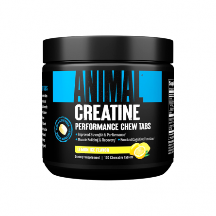 Universal Creatine