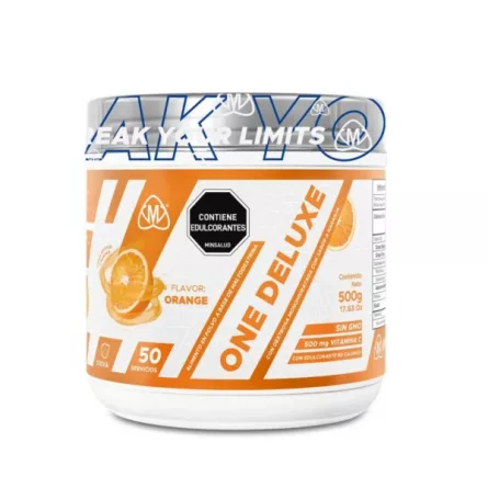 Vitamina C - IMN Nutrition