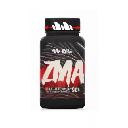 Zma - Testosterona Hard Blends