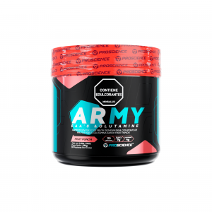 Army - Aminoácidos Proscience