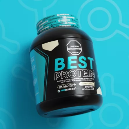 Best Protein - Proscience