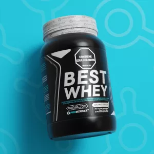 Best Whey - Proteína Proscience