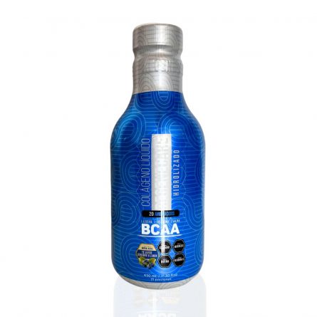 Colageno Liquido + BCAA - Regenecare