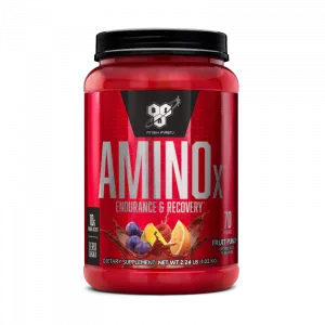 Amino X - Aminoácidos BSN