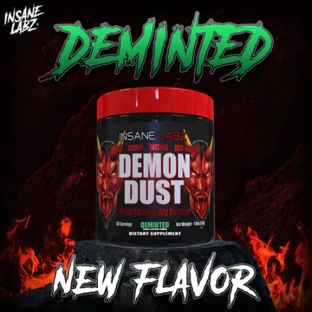 demon dust creative 1to1 Alternate