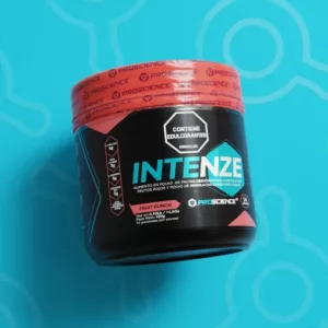 Intenze - Pre-Entreno Proscience