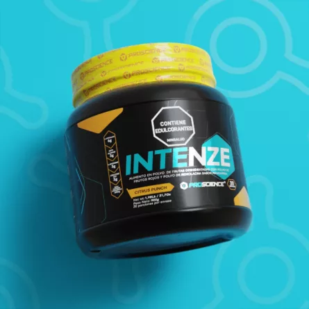 intenze citrus 1