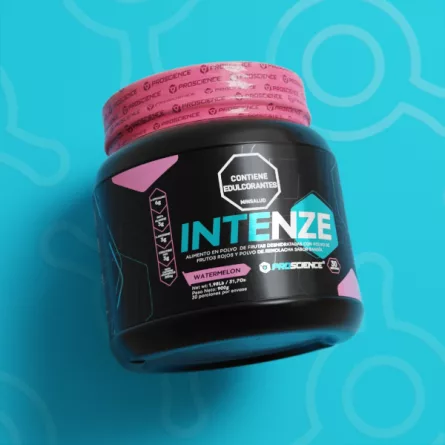 intenze watemelon