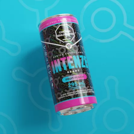 Intenze Ready - Pre-Entreno Proscience