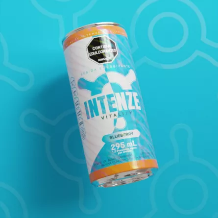 Intenze Vitality - Pre-Entreno Proscience