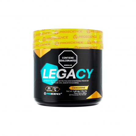 Legacy - Creatina Proscience