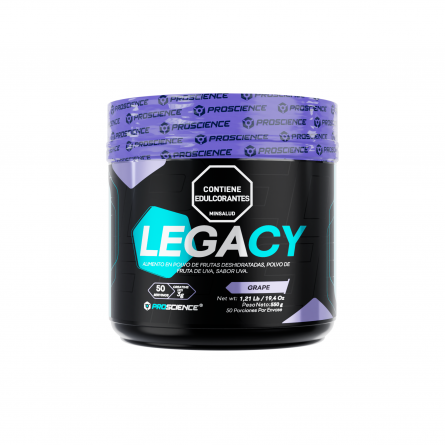 legacy 50s grape 0