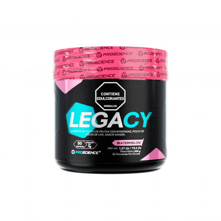 legacy 50s watermelon 0