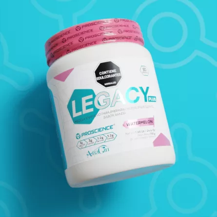 Legacy Plus - Creatina Proscience